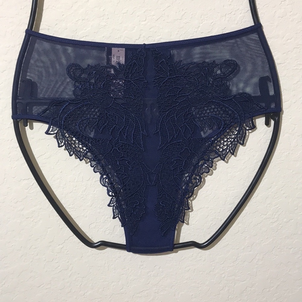 💖SALES🔻 💖Victoria Secret Sexy Cheeky Panty Double Dragons - Picture 7 of 15